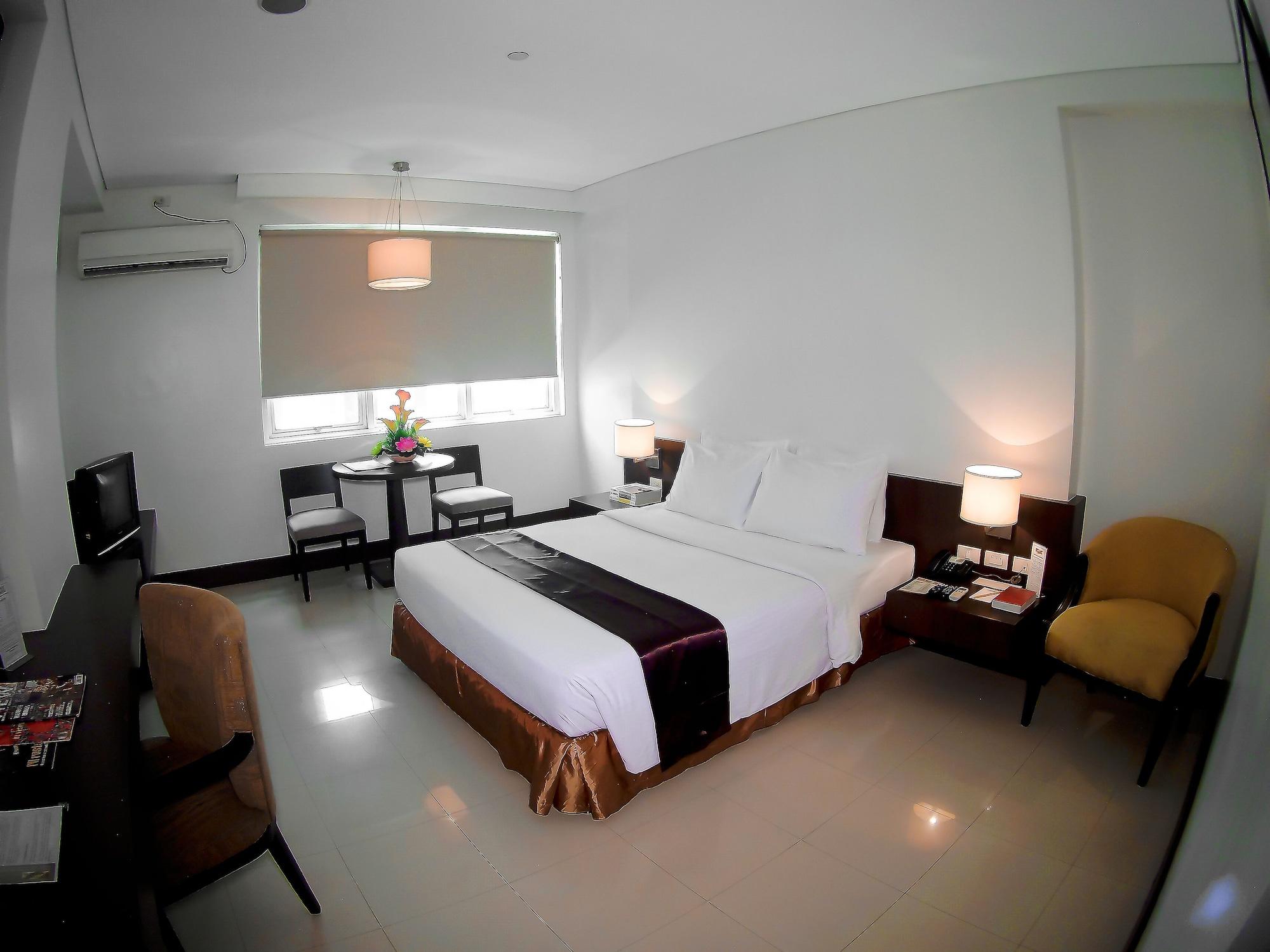 Citystate Tower Hotel 4*