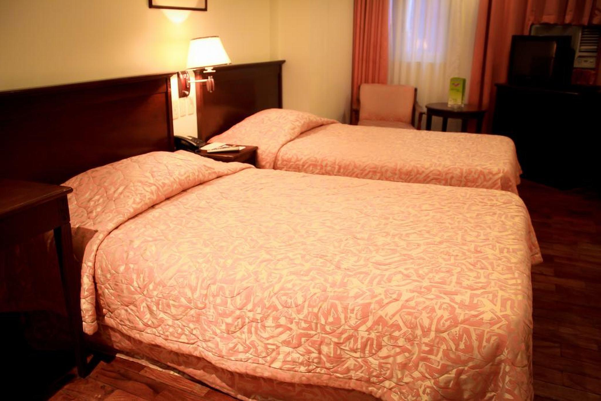 Citystate Tower Hotel Manila