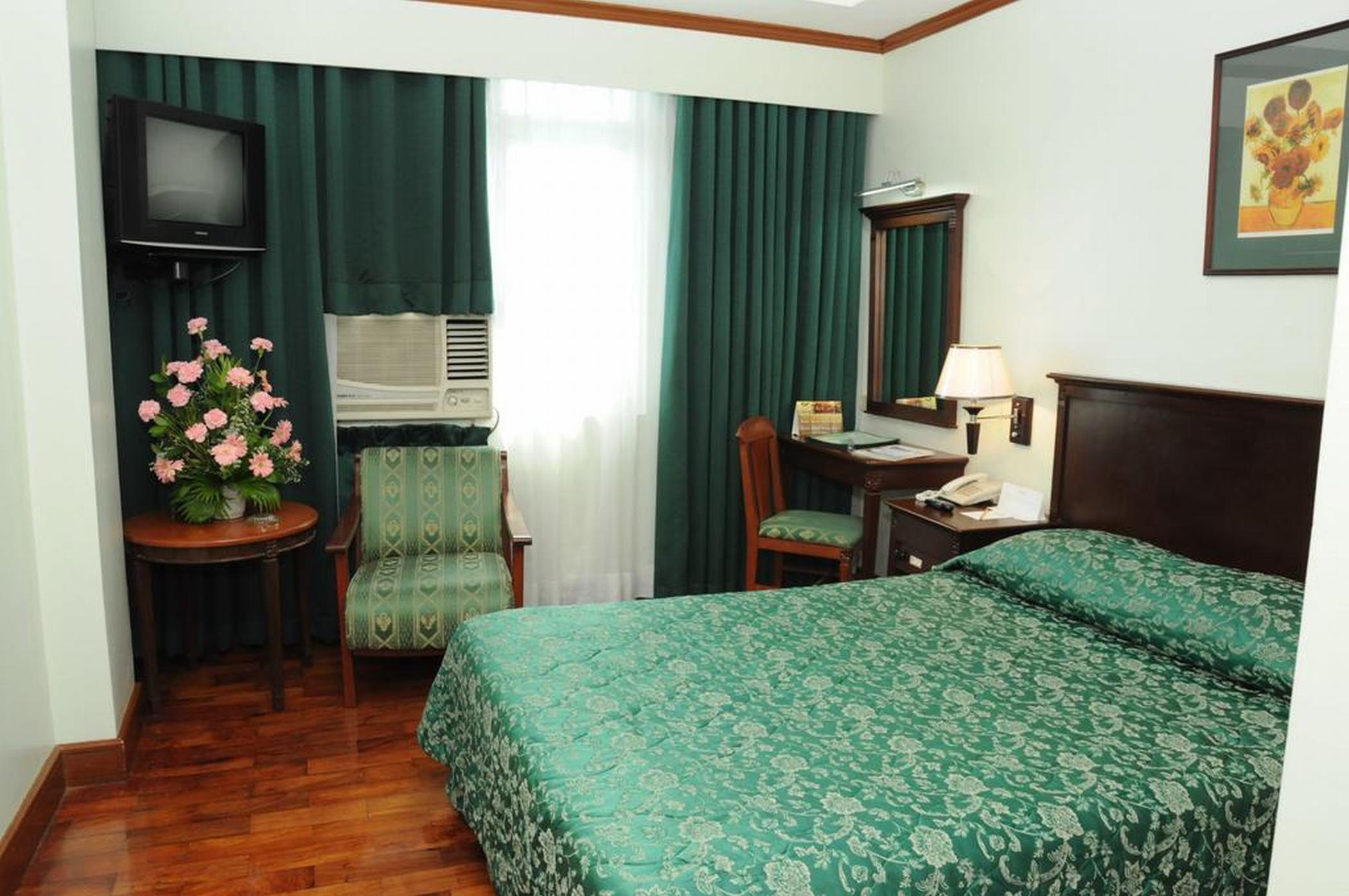 Citystate Tower 4*