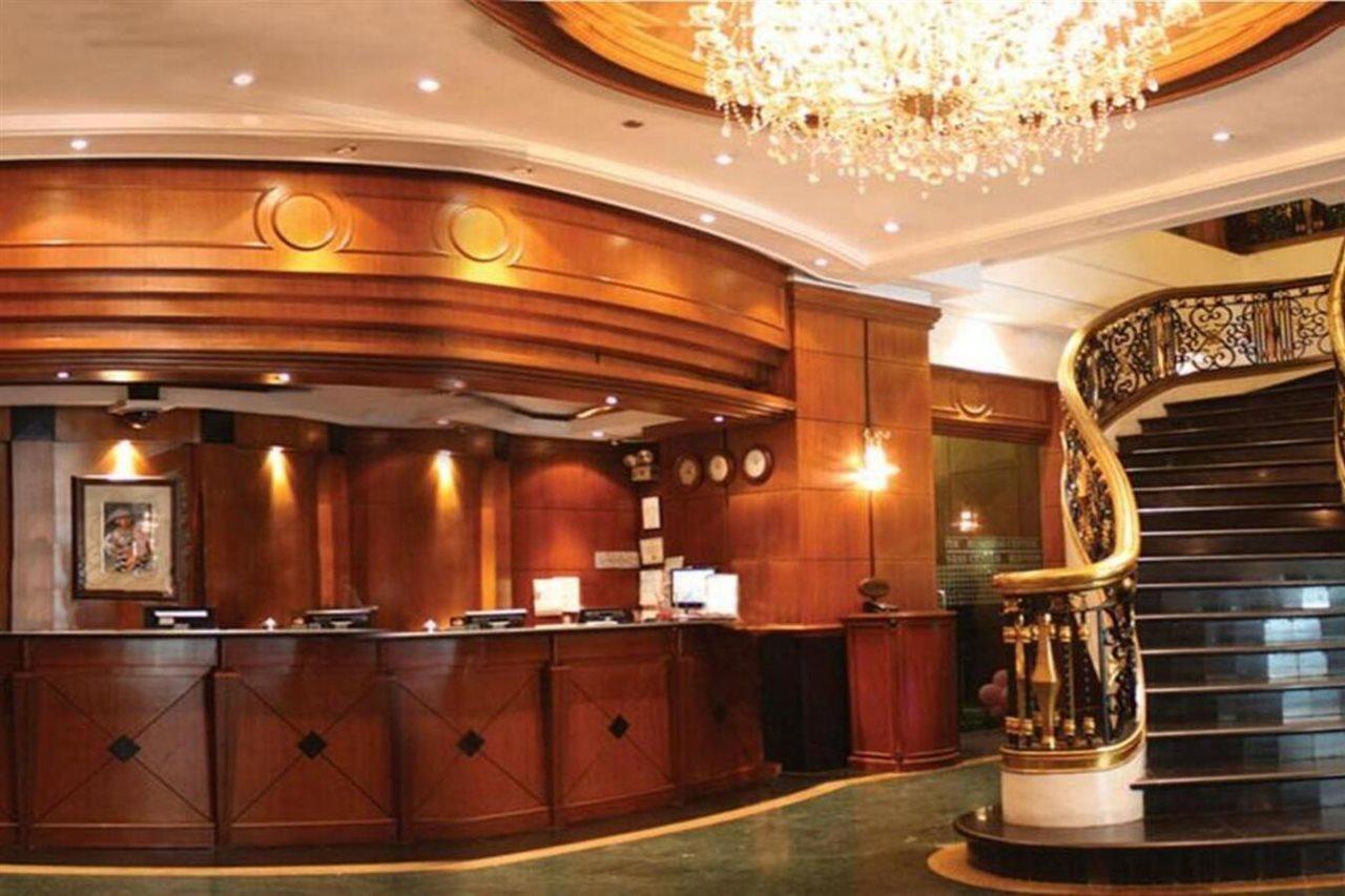 Citystate Tower Hotel