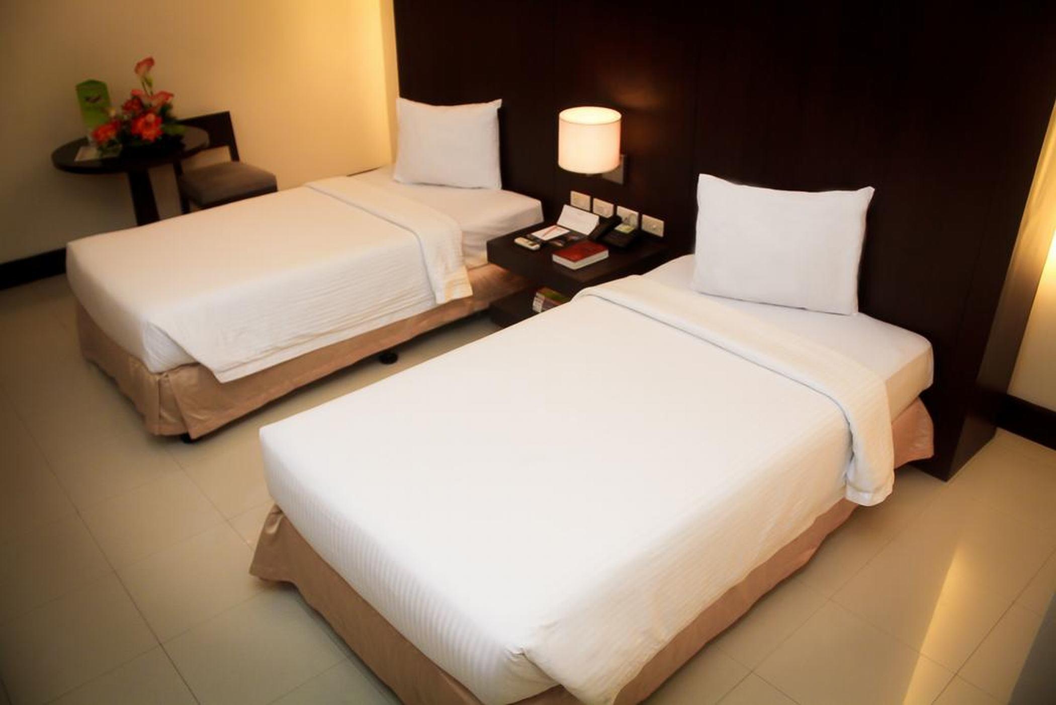 Citystate Tower Hotel