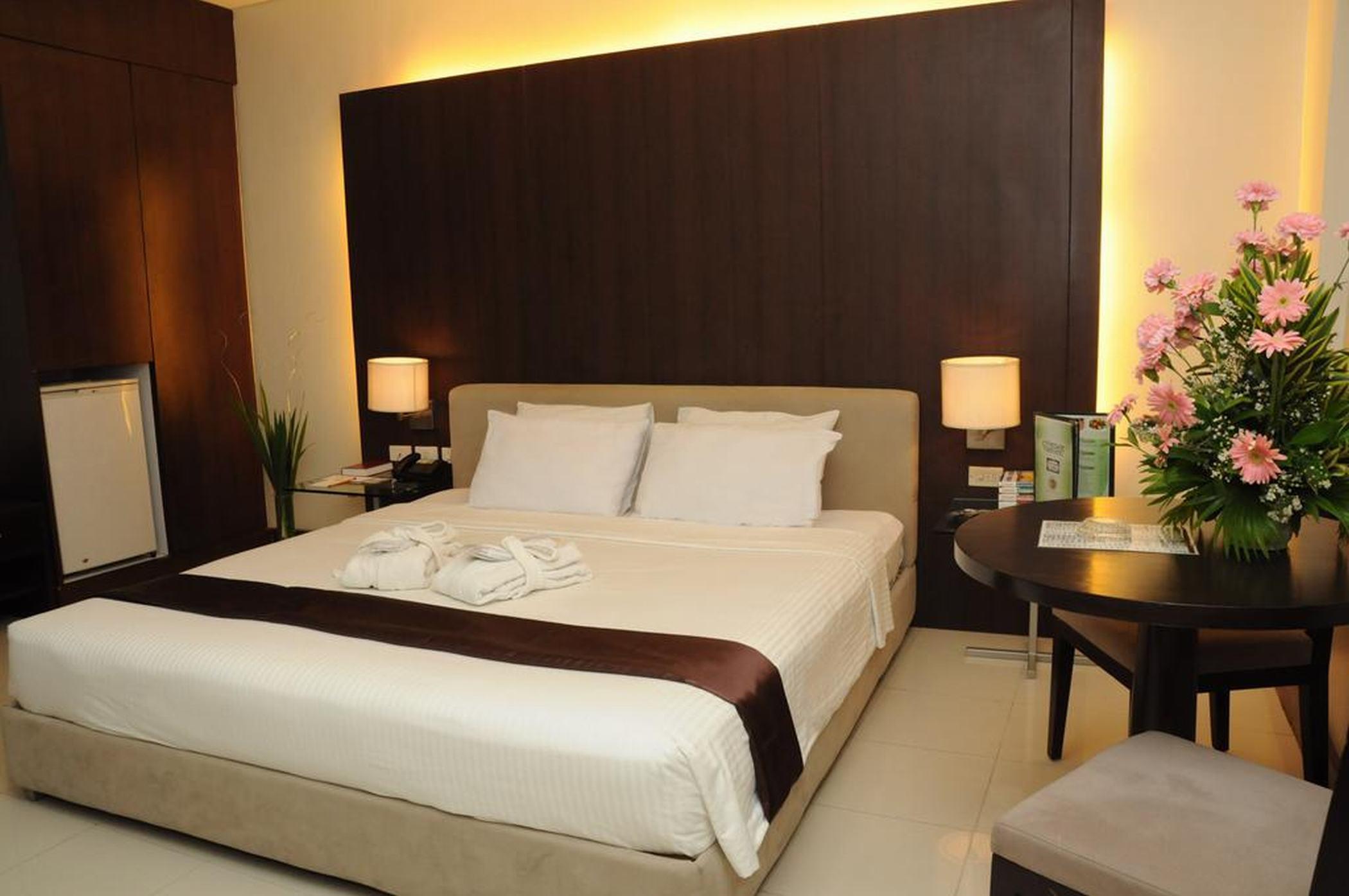Citystate Tower Hotel Manila